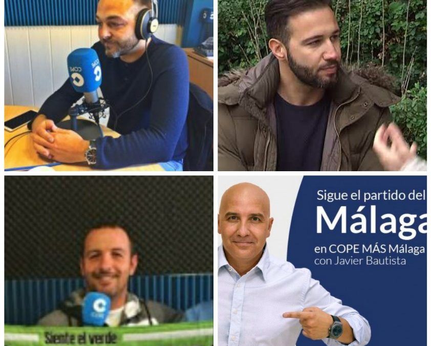 Deportes Cope Marbella martes 25 de febrero de 2020