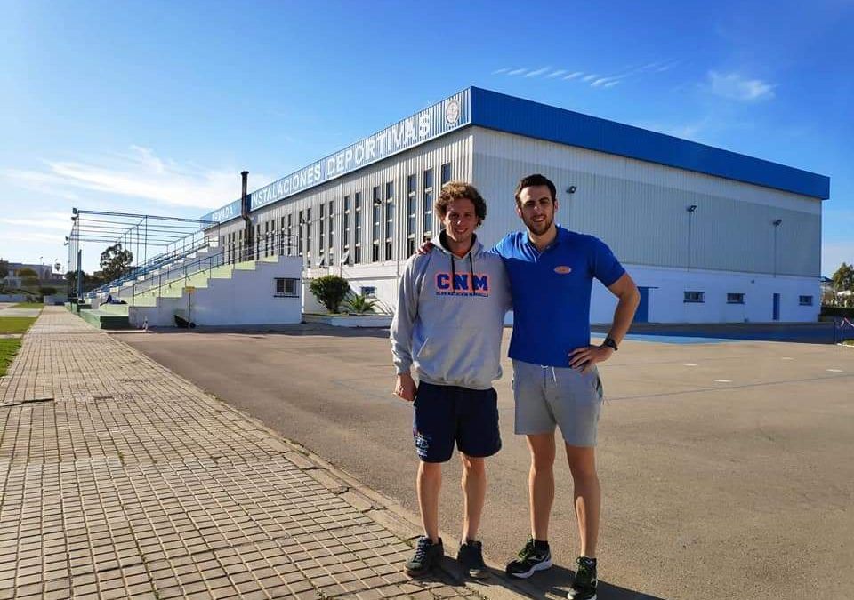 Deportes Cope Marbella jueves 12 de marzo de 2020