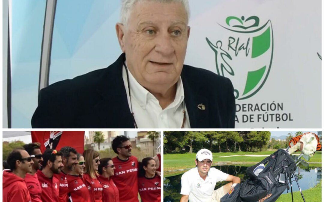 Deportes Cope Marbella martes 19 de mayo de 2020
