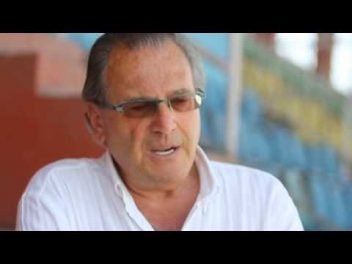 «LOUIS DE VRIES»  el Belga que ha cerrado el acuerdo de venta para comprar el Marbella FC.