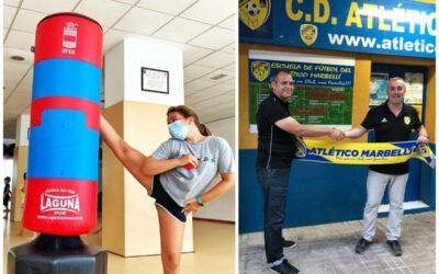 Deportes Cope Marbella martes 28 de julio de 2020