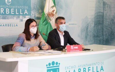 Informativo Mediodía COPE Marbella 23 noviembre 2020