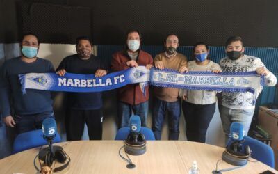 Deportes Cope Marbella miércoles 23 de diciembre de 2020