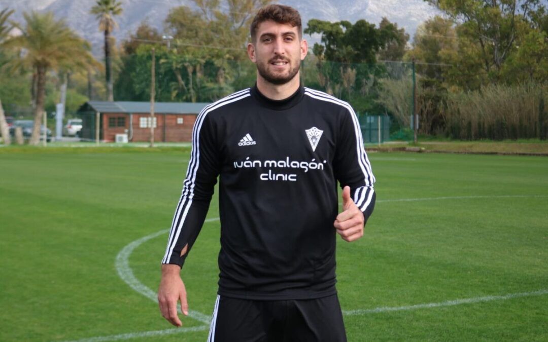 «Hay plantilla suficiente para estar arriba»