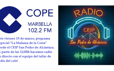 La Mañana de la Costa 19 marzo 2021