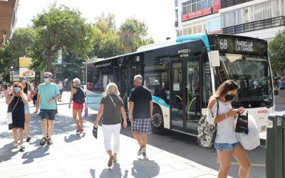 Informativo Mediodía COPE Marbella 2 marzo 2022