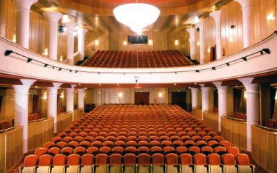 Cultural COPE Marbella 28 de septiembre 2021