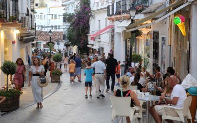 Informativo Mediodía COPE Marbella 3 diciembre 2024