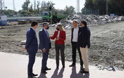 Deportes COPE Marbella jueves 17 de febrero de 2022
