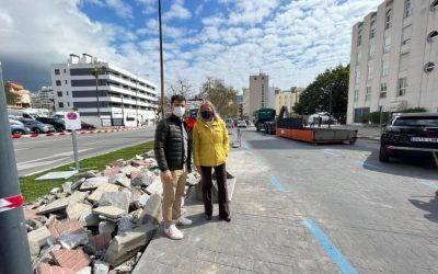 Informativo Mediodía COPE Marbella 10 marzo 2022