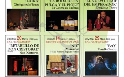 Cultural COPE Marbella 3 marzo 2022