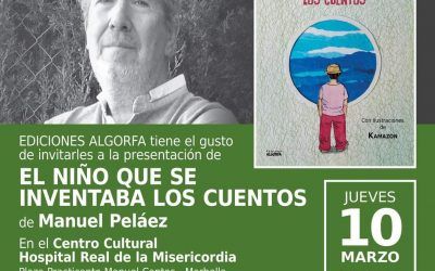 Cultural COPE Marbella 9 marzo 2022