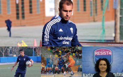 Deportes COPE Marbella miércoles 16 de marzo de 2022