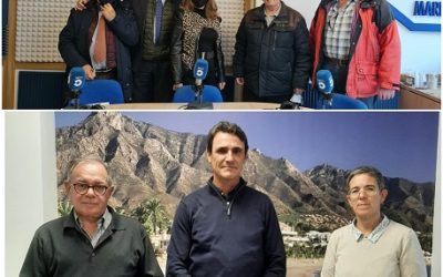 La Mañana de la Costa 7 de marzo 2022