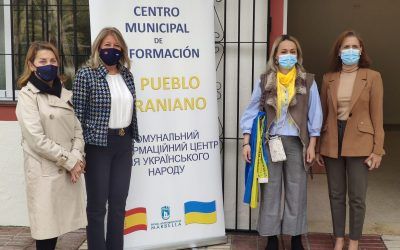 Informativo Mediodía Cope Marbella 11 de marzo de 2022