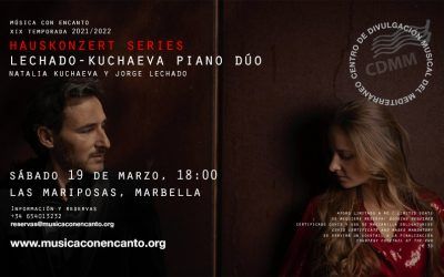 Cultural COPE Marbella 16 de marzo