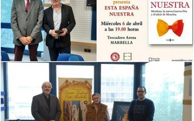 La Mañana de la Costa 31 de marzo 2022