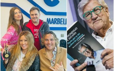 La mañana de la costa 18 de marzo 2022
