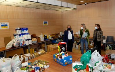 Informativo MediodÃa COPE Marbella 4 marzo 2022