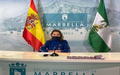 Informativo MediodÃa COPE Marbella 3 marzo 2022
