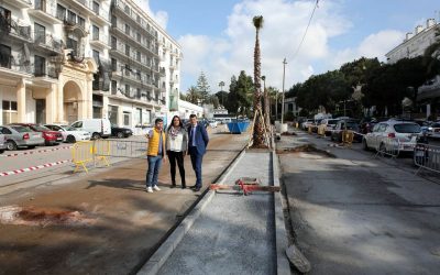 Informativo Mediodía COPE Marbella jueves 28 de abril de 2022