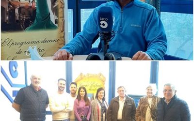 La Mañana de la Costa 6 de abril 2022