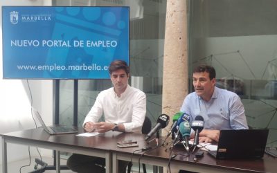 Informativo Mediodía COPE Marbella 11 mayo 2022