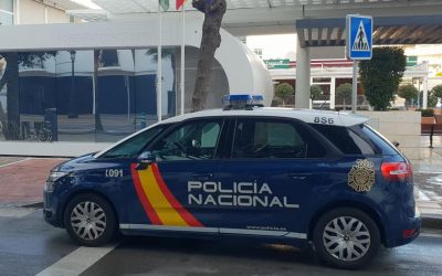 Informativo Matinal COPE Marbella 21 julio 2025