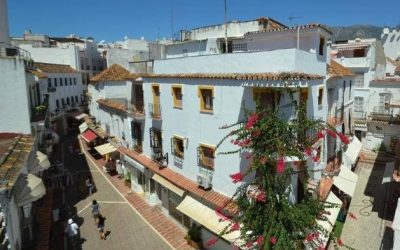 Informativo Mediodía COPE Marbella 31 enero 2023