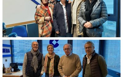 La Mañana de la Costa 8 de febrero 2023