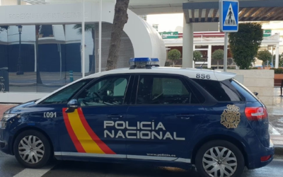 Informativo Mediodía COPE Marbella 28 noviembre 2024