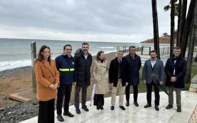 Informativo Mediodía COPE Marbella 27 enero 2025