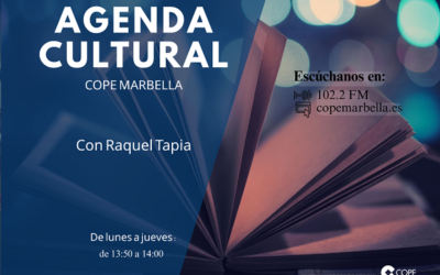 Cultural COPE Marbella 20 de julio 2026