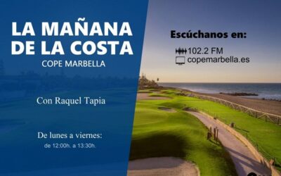La Mañana de la Costa 29 mayo 2026
