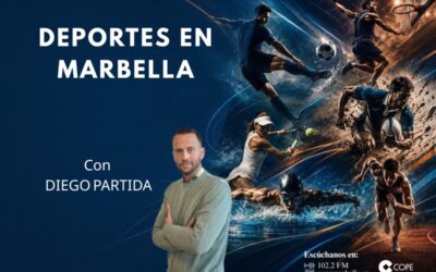 Deportes en Marbella 31/07/2026